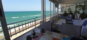 Valencia Beach SKY Room